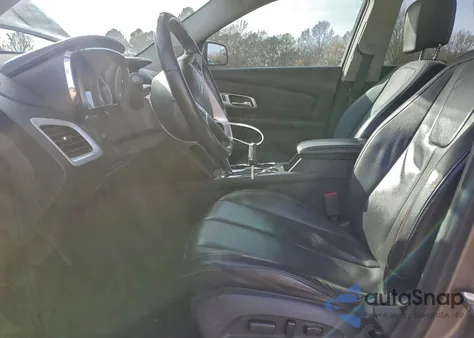 2012 GMC Terrain Slt из США, поврежденный, VIN 2GKFLUE51C6193045